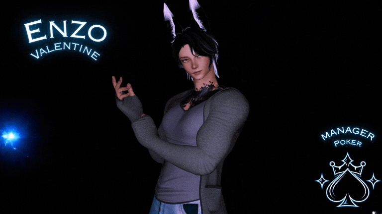 Enzo Manager