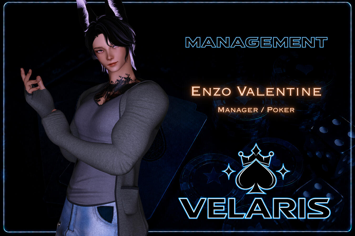 Manager