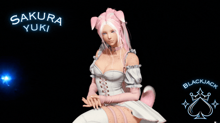Sakura Sakura