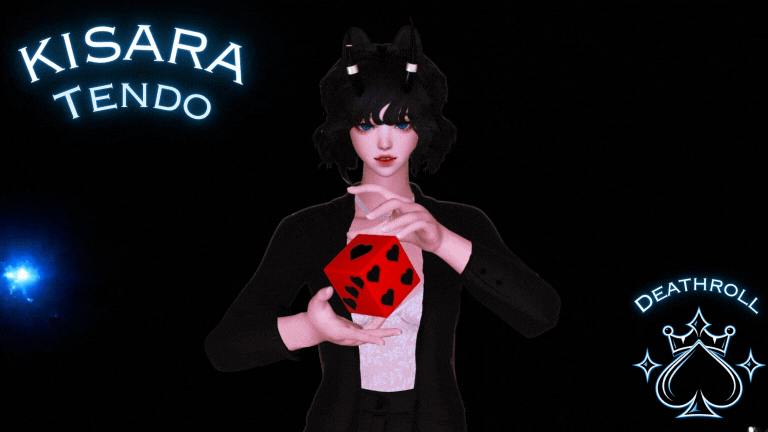 Kisa Deathroll