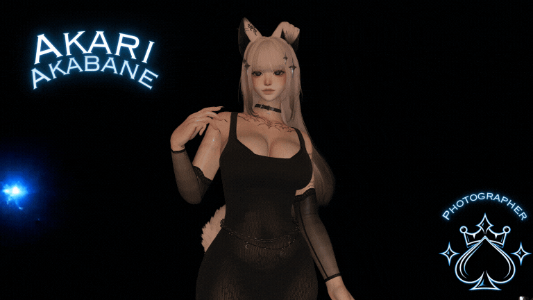 Akari Photographer