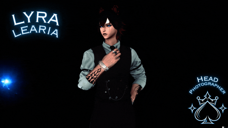 Lyra Photography