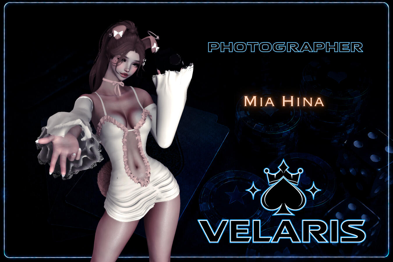 Photographer