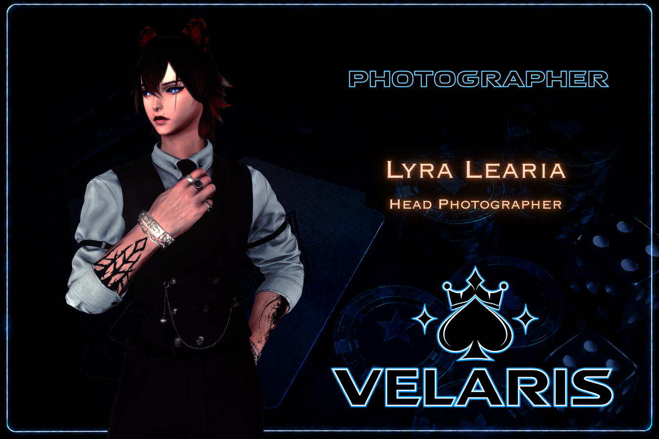 Lyra Photography