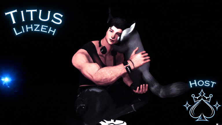 Titus Host