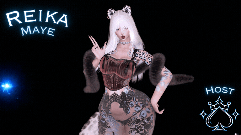 Reika Host