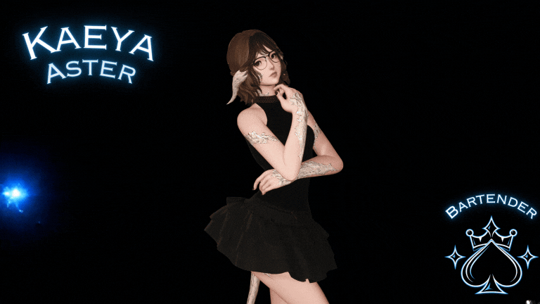 Kaeya Aster Kaeya Aster