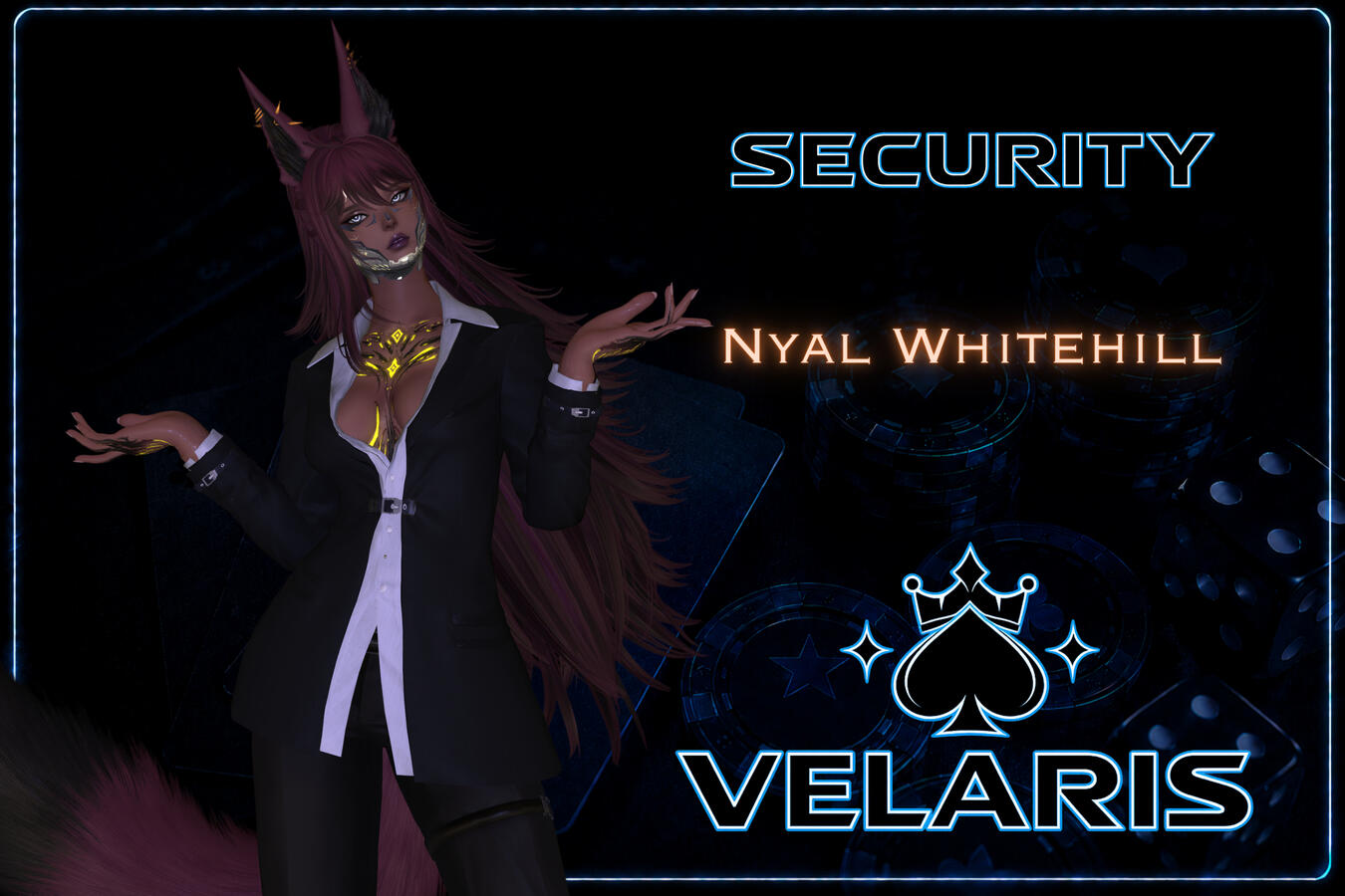 Security