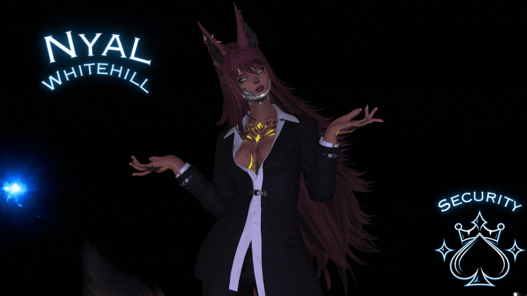 Nyal Security
