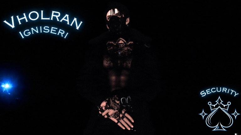 Vholran Security